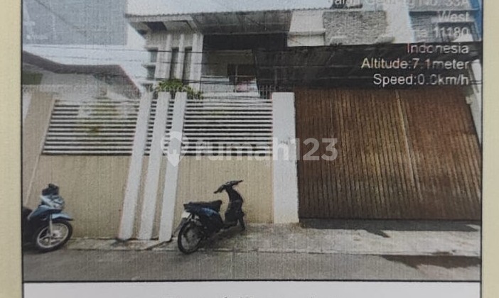 Rumah Murah 2lt di Jl gedong,Mangga besar, Taman Sari,Jakbar Rumah Murah 2lt di Jl gedong,Mangga besar, Taman Sari,Jakbar