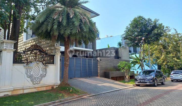 Rumah Murah 2lt di Jl Katamaran Permai 6,kapuk Muara,penjaringan 2