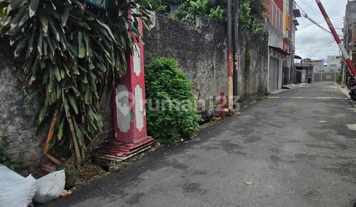 Affordable 2-Story House on Jl Delima, Srengseng, Kembangan, West Jakarta 2