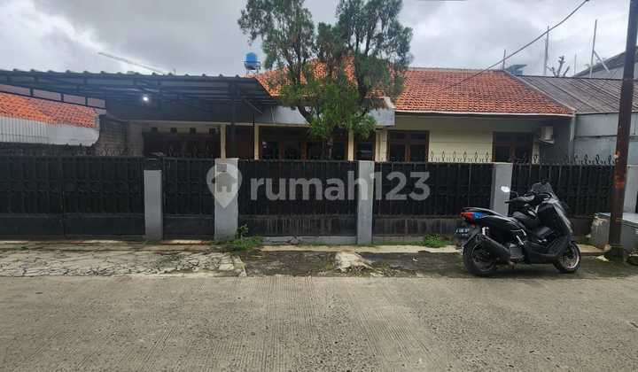 Rumah Murah Bgt di Perikanan,Pejaten Timur,Pasar Minggu