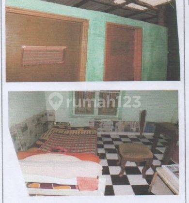 Rumah Murah di Jl Kramat 1,Kwitang,Senen,Jakarta Pusat 2