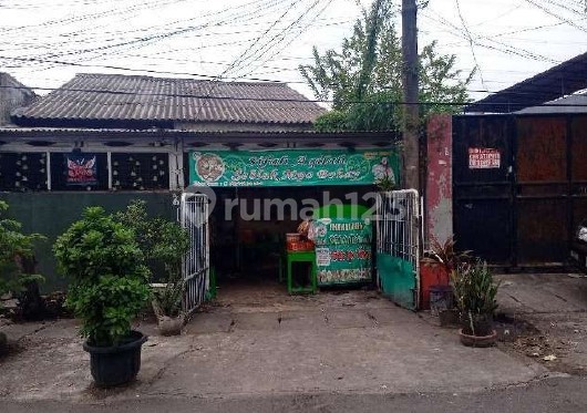 Ruko Murah Bgt di Jl Angsana Raya,Cengkareng Timur,Cengkareng,Jakbar
