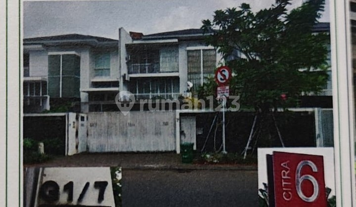 Rumah murah 2lt di Citra garden 6,Tegal Alur,kalideres Rumah murah 2lt di Citra garden 6,Tegal Alur,kalideres