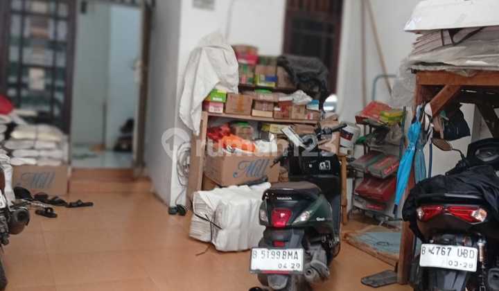 Rumah Murah Bgt 2lt Di Masda Raya Teluk Gong,penjaringan 2