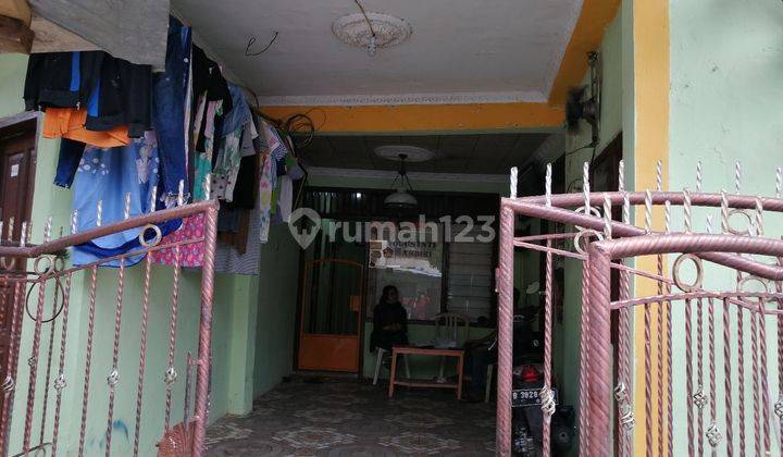 Rumah Murah di Jl Duri Kepa Raya,duri Kepa,kebon Jeruk,jakbar 2