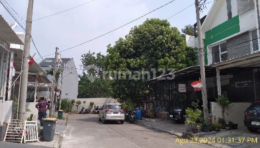 Affordable 2-Story House in Imperial Gading Saint Peter, Pelindo 2 2