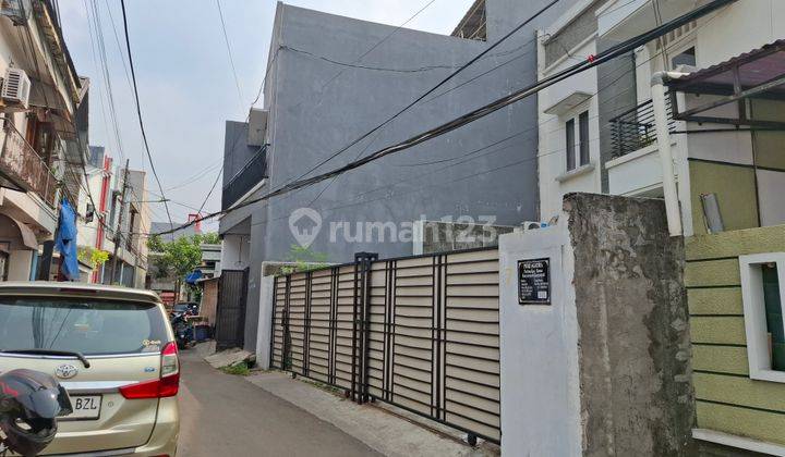 Rumah Murah 2lt di Haji Batong 3,Cilandak Barat,cilandak,jaksel 2