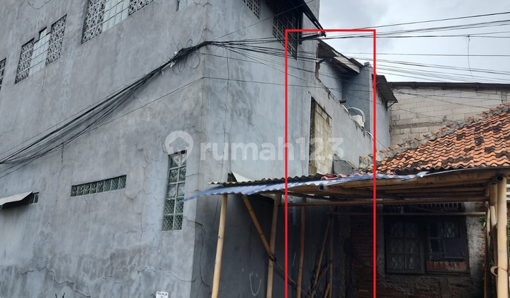 Rumah Murah Bgt 2Lt di Jl Madrasah,Kebon Jeruk,Jakbar Rumah Murah Bgt 2Lt di Jl Madrasah,Kebon Jeruk,Jakbar