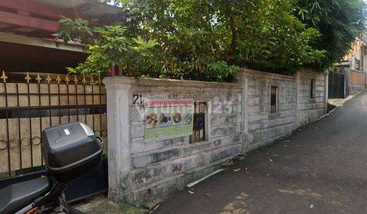 Rumah Murah di Jl Jambu,pasar Minggu,jakarta Selatan 2