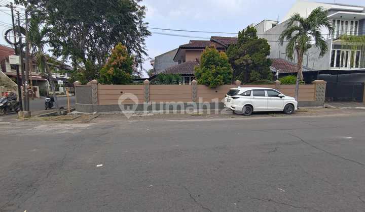 Rumah Murah Bgt 2Lt di Jl Alam Raya,Kalideres,Jakbar