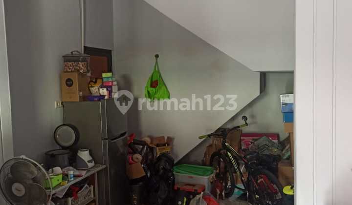 Affordable 2-Story House on Jl Warakas 4, Warakas, Tanjung Priok 2