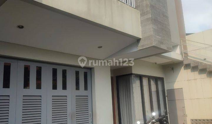 Rumah Murah 2lt di Kemandoran Pluis,grogol Utara,kebayoran Lama 2