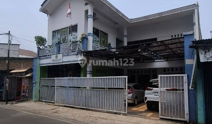 Rumah Murah 2lt di Jl Duren,semper Barat, Cilincing,jakata Utara 2