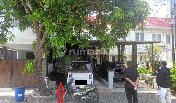 Rumah Murah 2lt di Gading arcadia,Jl pengangsaan dua