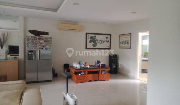 Rumah Murah 2lt di Akasia Golf Bgm Pik,kamal Muara,penjaringan 2