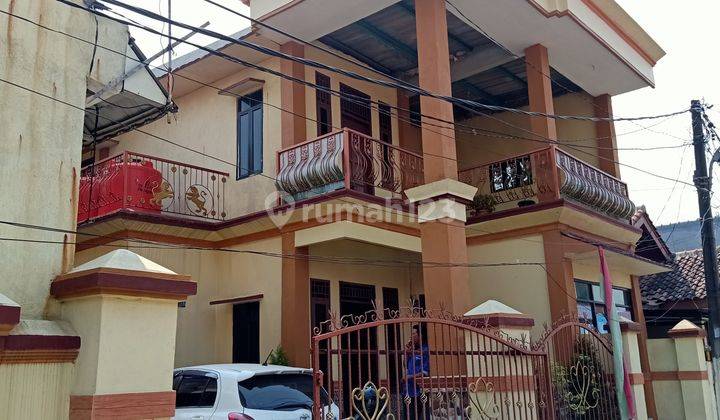 Rumah Murah 2lt di Jl Malaka Jaya,rorotan,cilincing,jakarta Utara 2