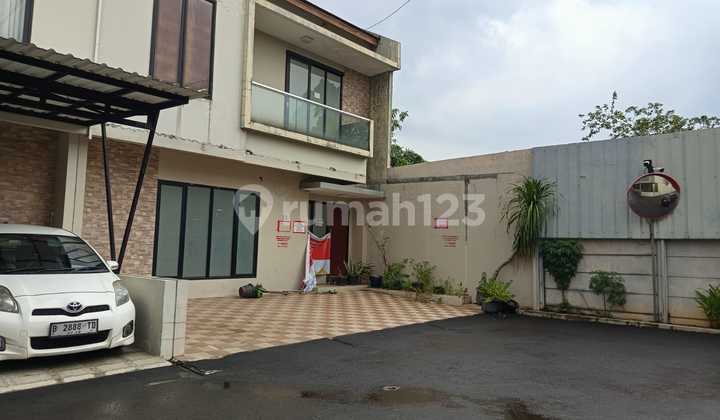 Super cheap 2-story house at Elysian Residence, Pasar Minggu, South Jakarta 2