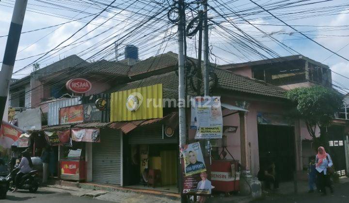 Ruko Murah di Jl Cipulir 1,cipulir,kebayoran Lama,jakarta Selatan 2