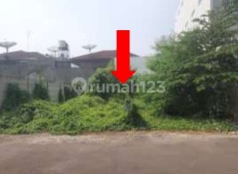 Tanah Murah di Taman Letjen S Parman 3,Tomang,Grogol Petamburan