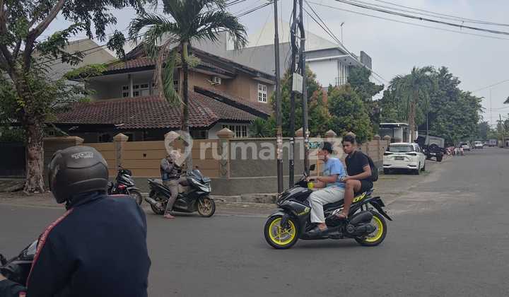 2-story affordable house on Jl Alam Raya, Kalideres, West Jakarta 2