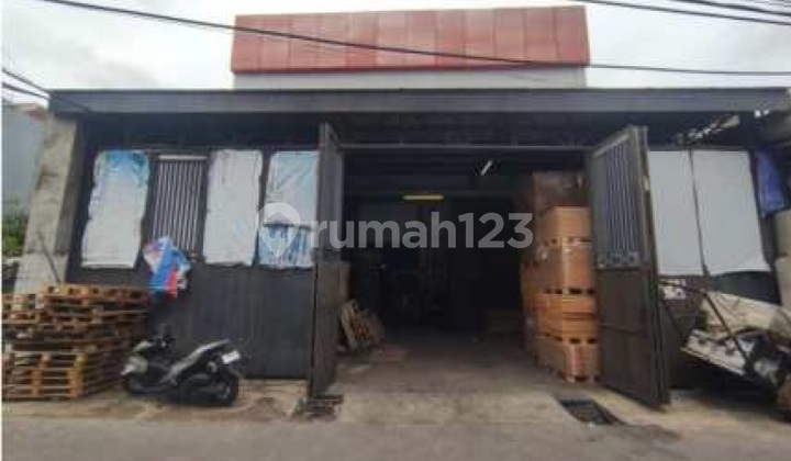 Gudang murah 2lt di Jl kepu dalam 3,kemayoran,Jakpus Gudang murah 2lt di Jl kepu dalam 3,kemayoran,Jakpus
