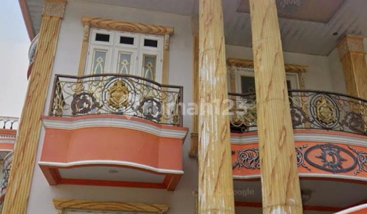 Rumah murah 2lt di Jl Tembaga dalam 2, harapan mulia,kemayoran Rumah murah 2lt di Jl Tembaga dalam 2, harapan mulia,kemayoran