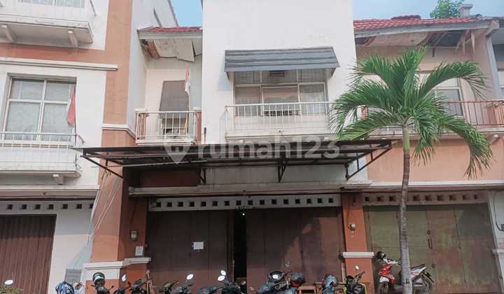 Cheap 2-Story Shop House in Mutiara Taman Palem, Kamal Raya Outer Ring Road Cheap 2-Story Shop House in Mutiara Taman Palem, Kamal Raya Outer Ring Road