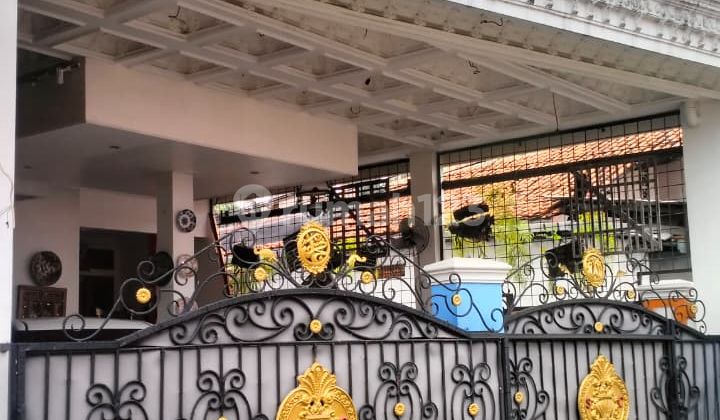 Affordable 2-Story House on Jl Gunuk Raya, Pejaten Timur, Pasar Minggu