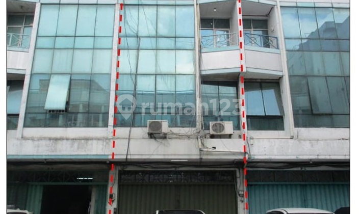 Ruko murah 4lt di pesona indah kapuk,kampung kamal raya Ruko murah 4lt di pesona indah kapuk,kampung kamal raya