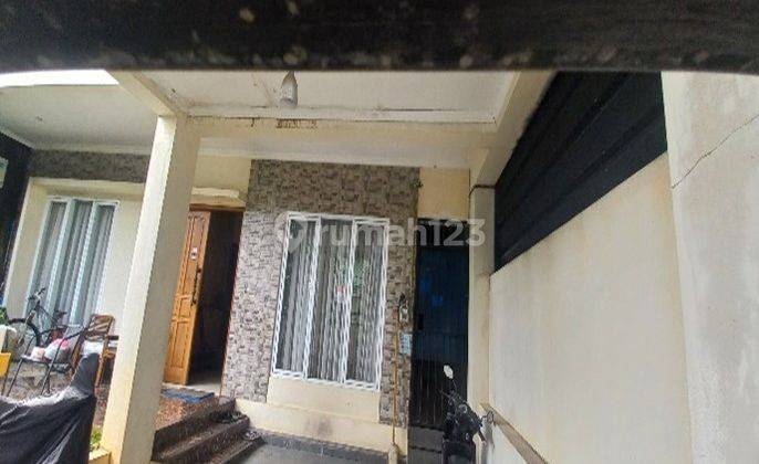 Rumah Murah 3lt di Jl Johar Baru 5,Johar Baru,jakarta Pusat 2