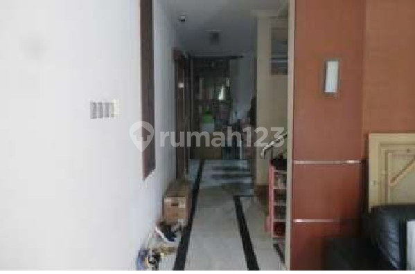 Rumah Murah 2Lt di Green Garden,Kedoya Utara,Kebon Jeruk 2