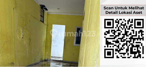 Cheap Shop House on Jl Kembang 5, Senen, Central Jakarta 2
