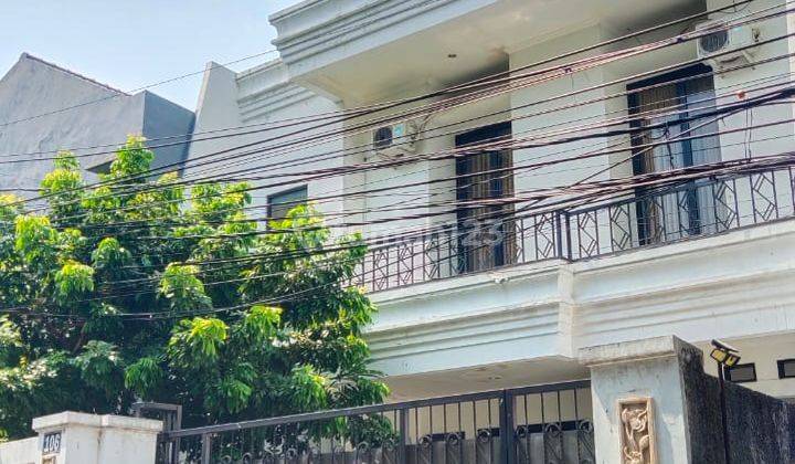 Rumah Murah Bgt 2lt Di Jl Kecapi Raya, Jagakarsa,jaksel 2