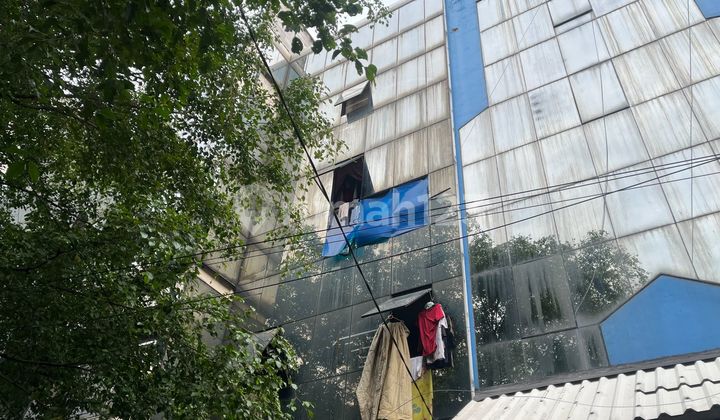 Affordable 3-Storey Shophouse on Jl Gading Indah Raya, East Kelapa Gading