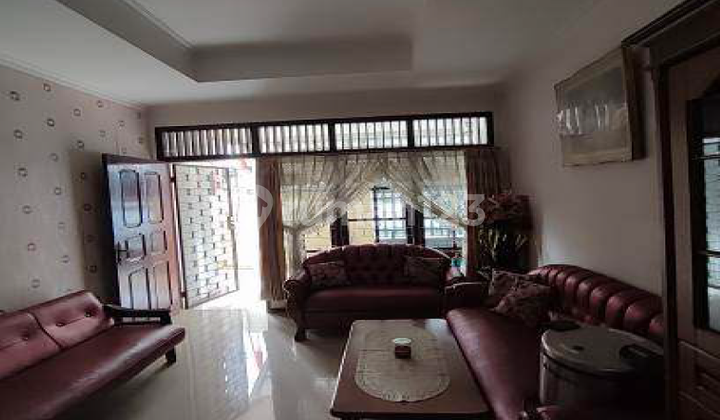 2-story affordable house on Jl. Duri Kencana 11, Duri Kepa, Kebon Jeruk 2