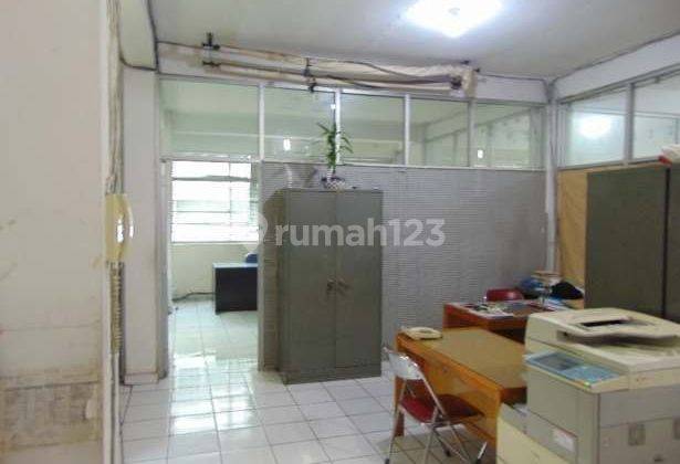 Ruko Murah 3lt di Grogol Permai,jl Prof Dr Latumemten, Jelmbar 2