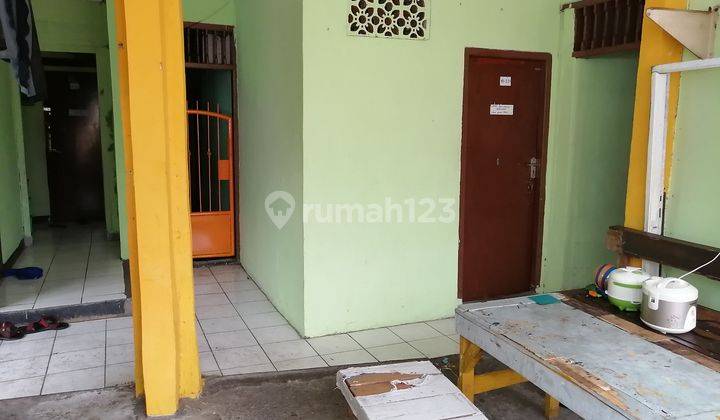 Rumah Murah di Jl Duri Kepa Raya,duri Kepa,kebon Jeruk,jakbar 1