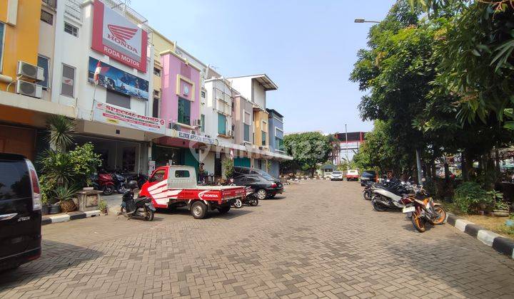 Ruko Murah 3lt di Taman Grisenda Pik,penjaringan,jakarta Utara 2