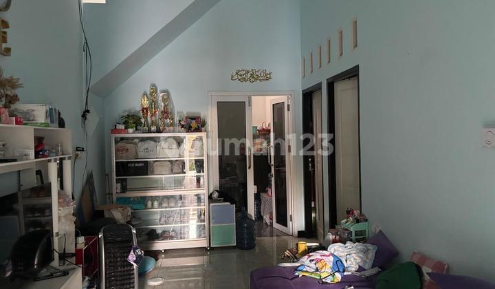 Affordable 2-Storey House on Jl Kalibaru 9, Kalibaru, Cilincing, Jakarta Utara 2