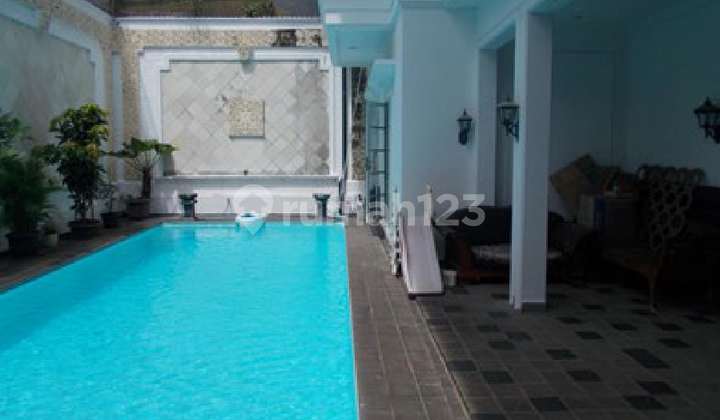 Rumah Murah 2Lt di Tomang City Garden,Kebon Jeruk,Jakbar 2