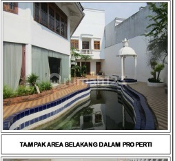 Rumah murah 2lt di Pantai mutiara selatan,Pluit,Penjaringan,jakut 2