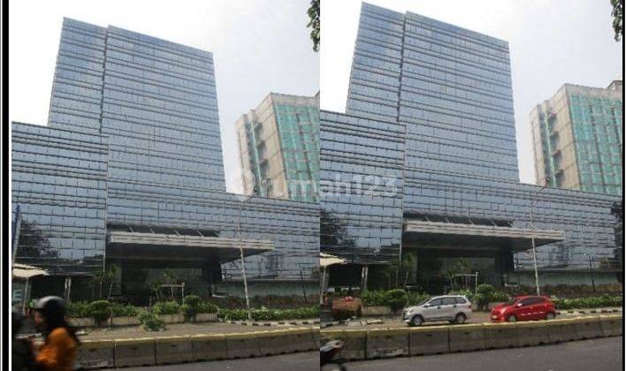 Gedung Komersil Murah di Jl Senen Raya,senen,jakarta Pusat 1