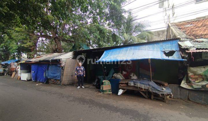 Tanah Murah Bgt Di Jelambarjaya 4,Jelambar Baru,Grogol Petamburan 2