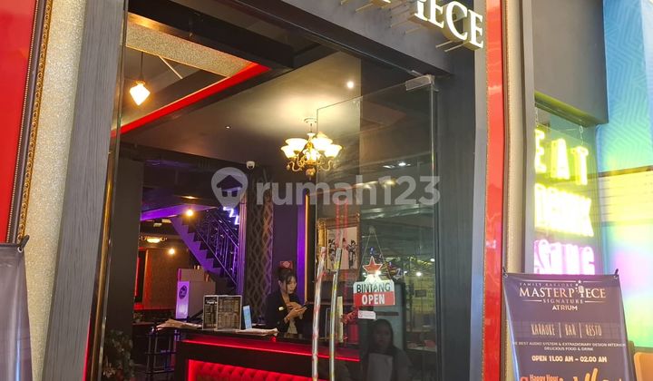 Ruko Murah 3Lt di Jl Pasar Senen,Senen,Jakpus Ruko Murah 3Lt di Jl Pasar Senen,Senen,Jakpus