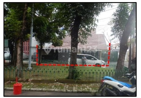 Rumah Murah Bgt di Jl Cibulan, Petogogan,Kebayoran Baru,Jaksel