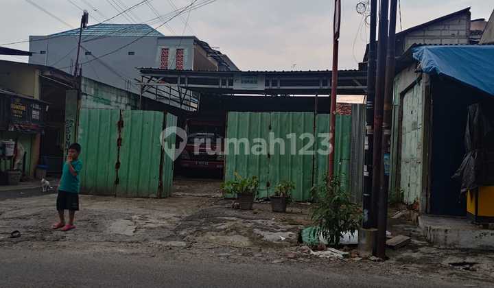 Tanah Murah di Jl Amd X,Petukangan Utara,Pesanggrahan Tanah Murah di Jl Amd X,Petukangan Utara,Pesanggrahan