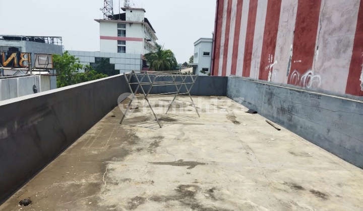 Ruko murah 2lt di Jl mangga besar raya,Taman sari,Jakbar Ruko murah 2lt di Jl mangga besar raya,Taman sari,Jakbar