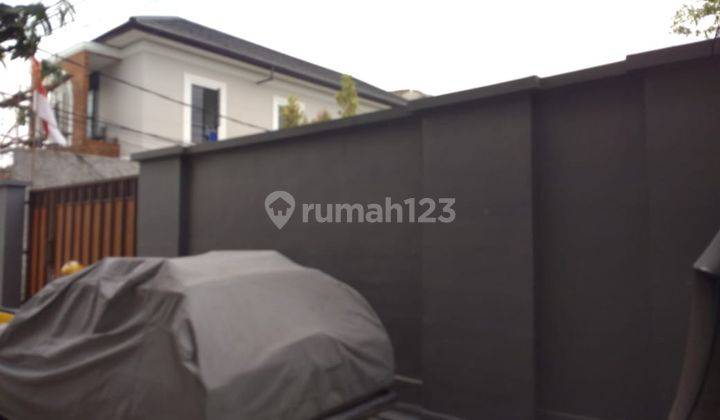 Rumah Murah Bgt Hit Tnh di Jl Pondok Jaya 10,Pela Mampang 2