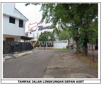 Very Cheap 2-Story House in Depkes, Pasar Minggu, South Jakarta 2