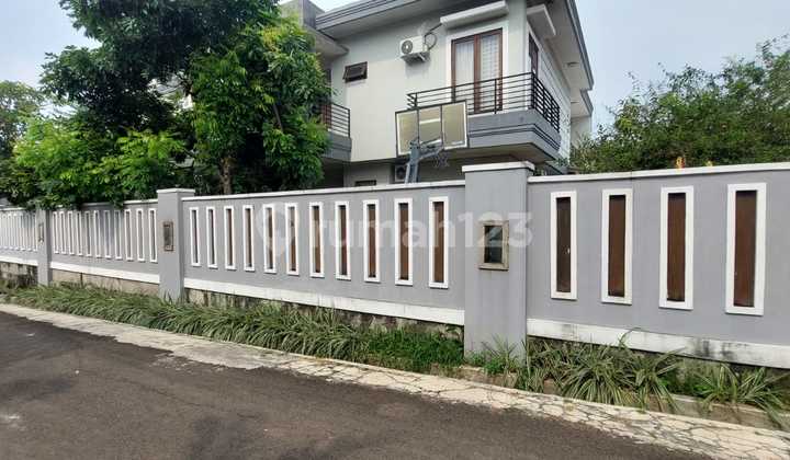 Affordable 2-Story House in Kesehatan 11, Rawa Papan, Bintaro, Pesanggrahan